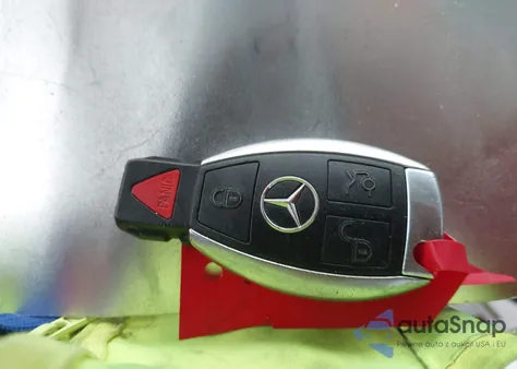 2014 Mercedes-Benz E 350 из США, поврежденный, VIN WDDHF5KB2EB056990